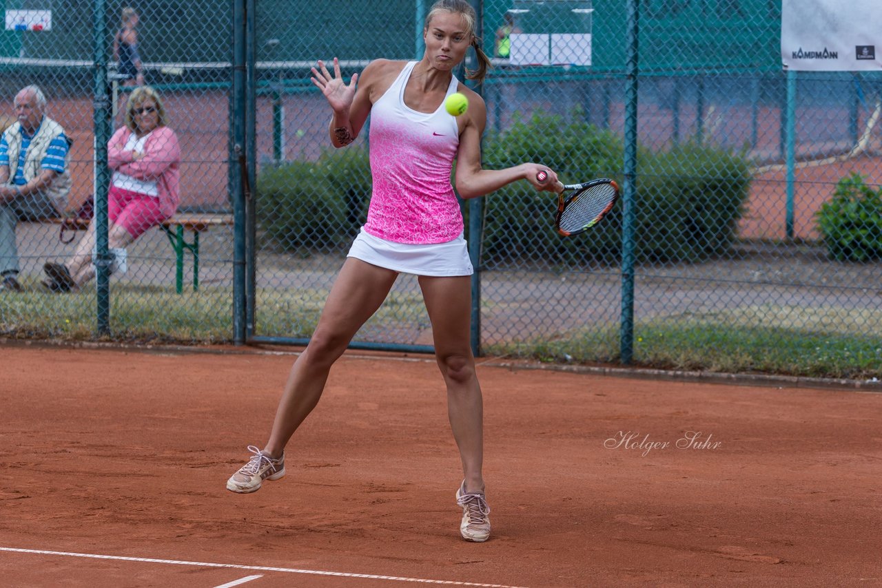 Bild 423 - ITF Future Nord